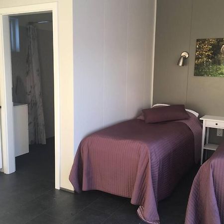 Stryta Apartment 3 Olfus Екстериор снимка