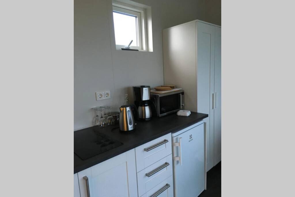Stryta Apartment 3 Olfus Екстериор снимка