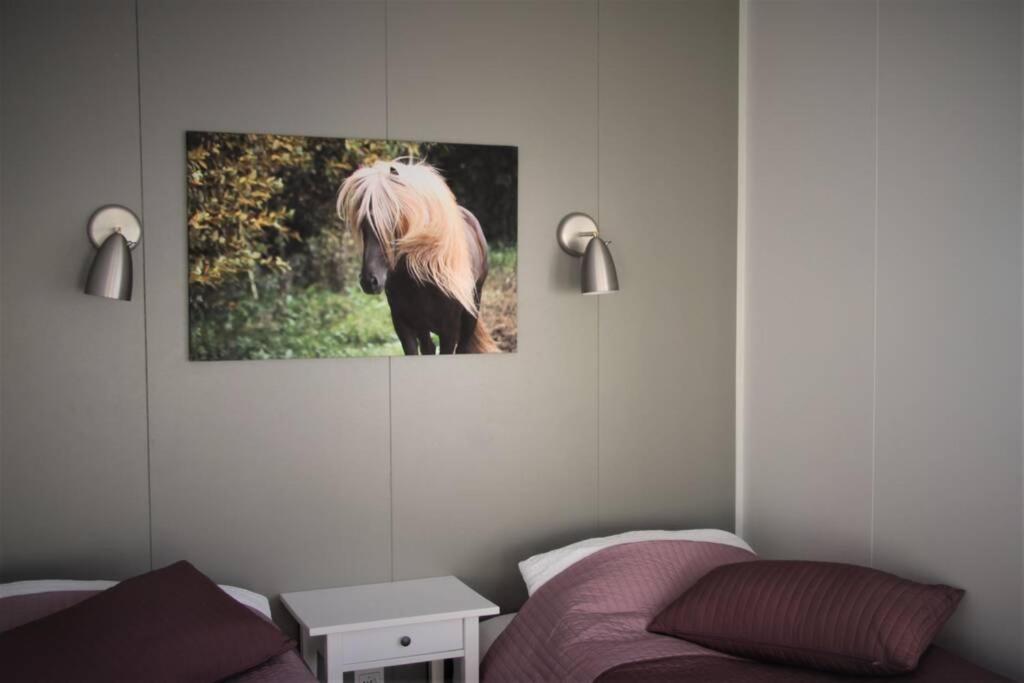 Stryta Apartment 3 Olfus Екстериор снимка