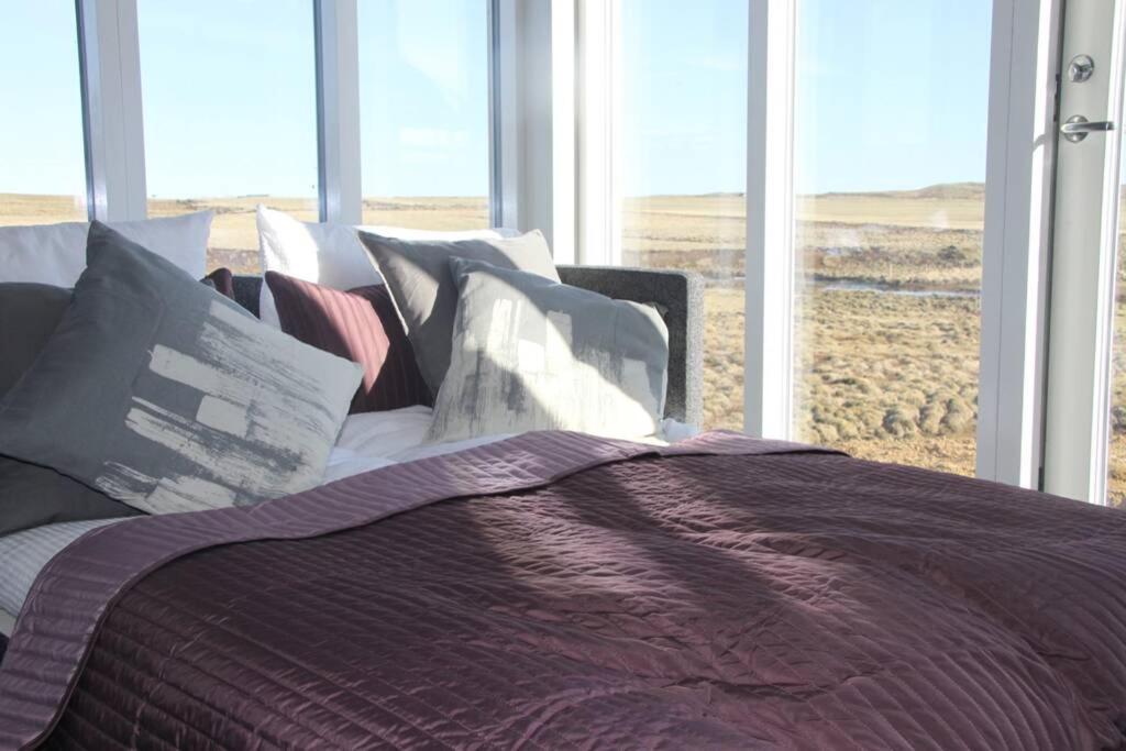 Stryta Apartment 3 Olfus Екстериор снимка